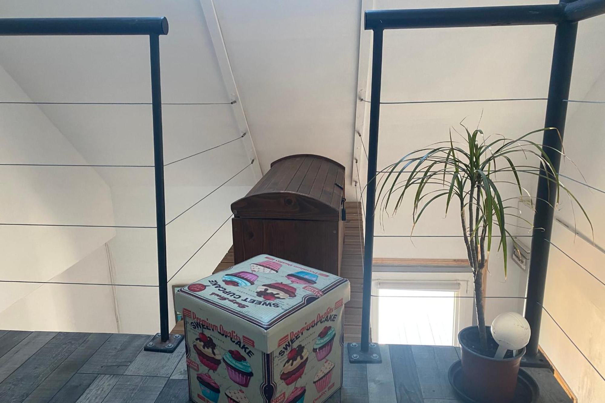 Apartamento Rêves Salés avec vue mer imprenable Ault Exterior foto
